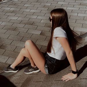 Meet your Posher, Zoey